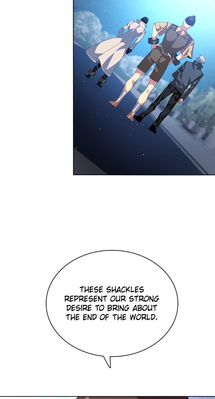 Zero Game Chap 283 - Next Chap 284