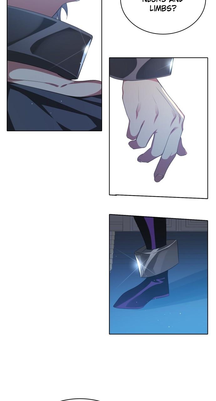 Zero Game Chap 283 - Next Chap 284