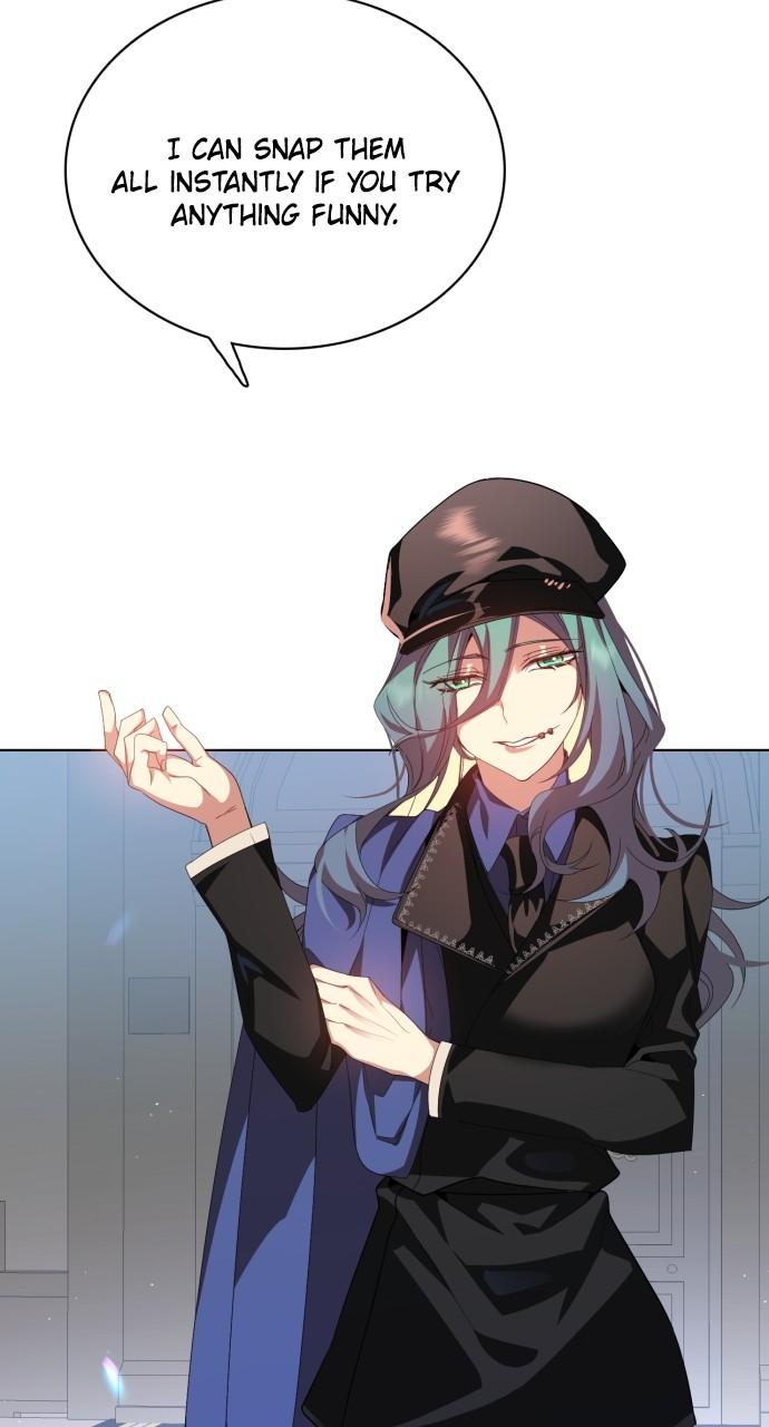 Zero Game Chap 283 - Next Chap 284
