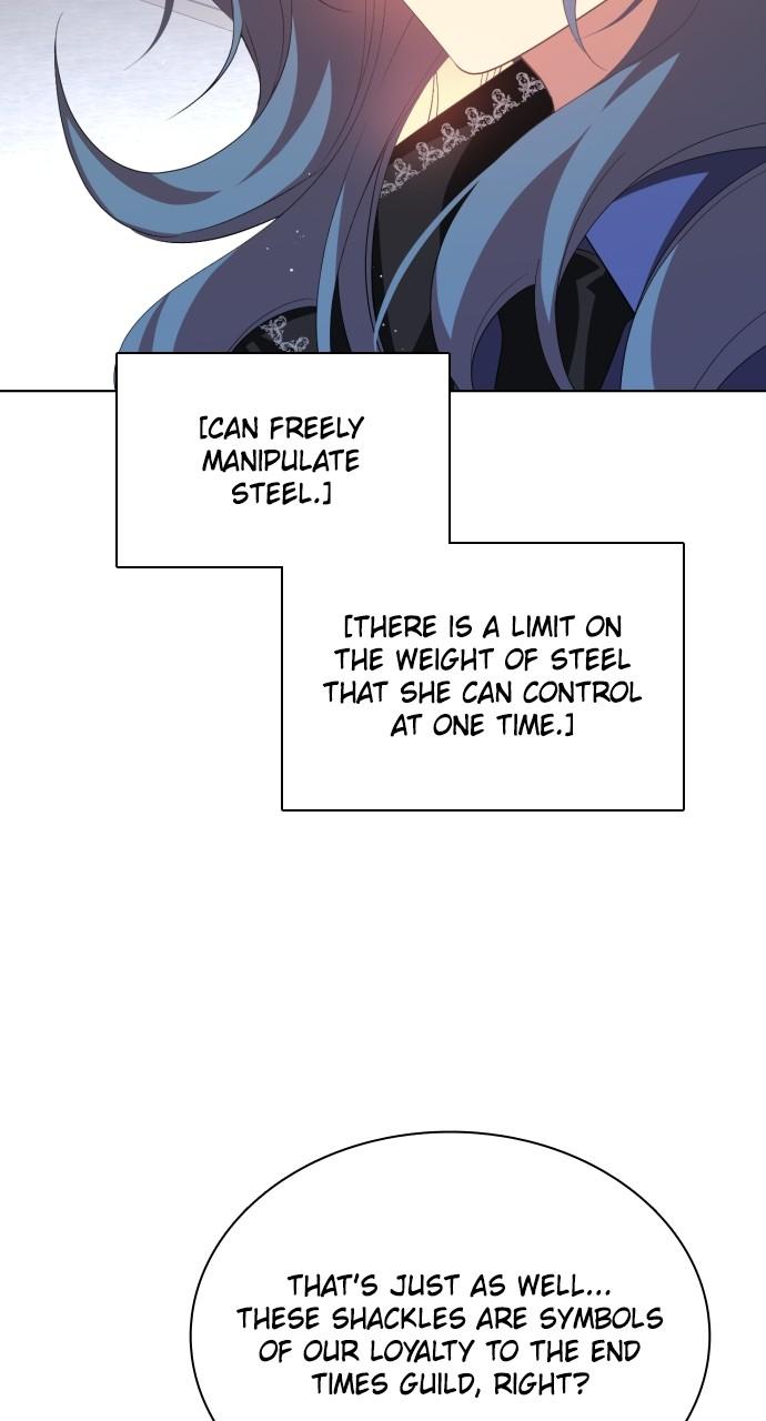 Zero Game Chap 283 - Next Chap 284