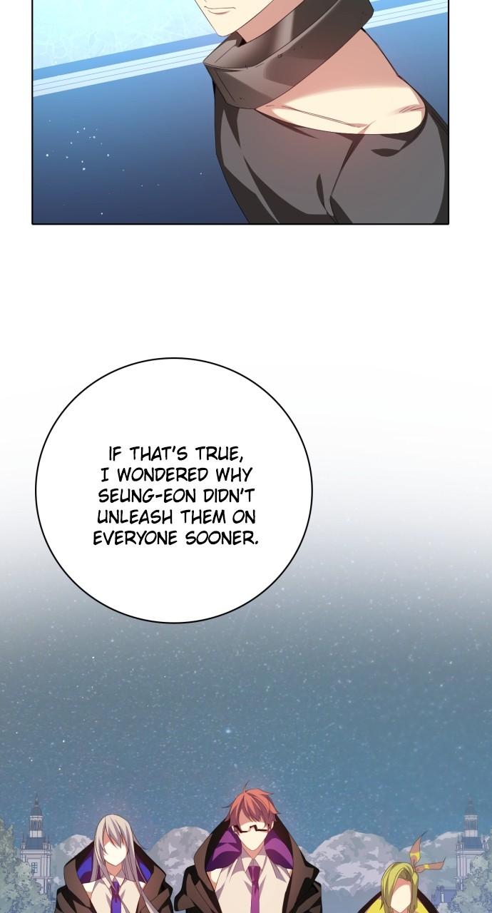 Zero Game Chap 283 - Next Chap 284