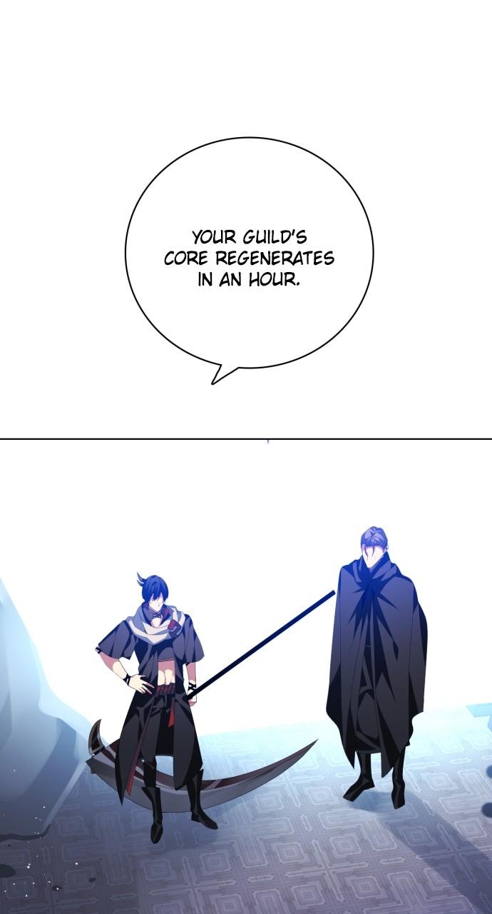 Zero Game Chap 283 - Next Chap 284