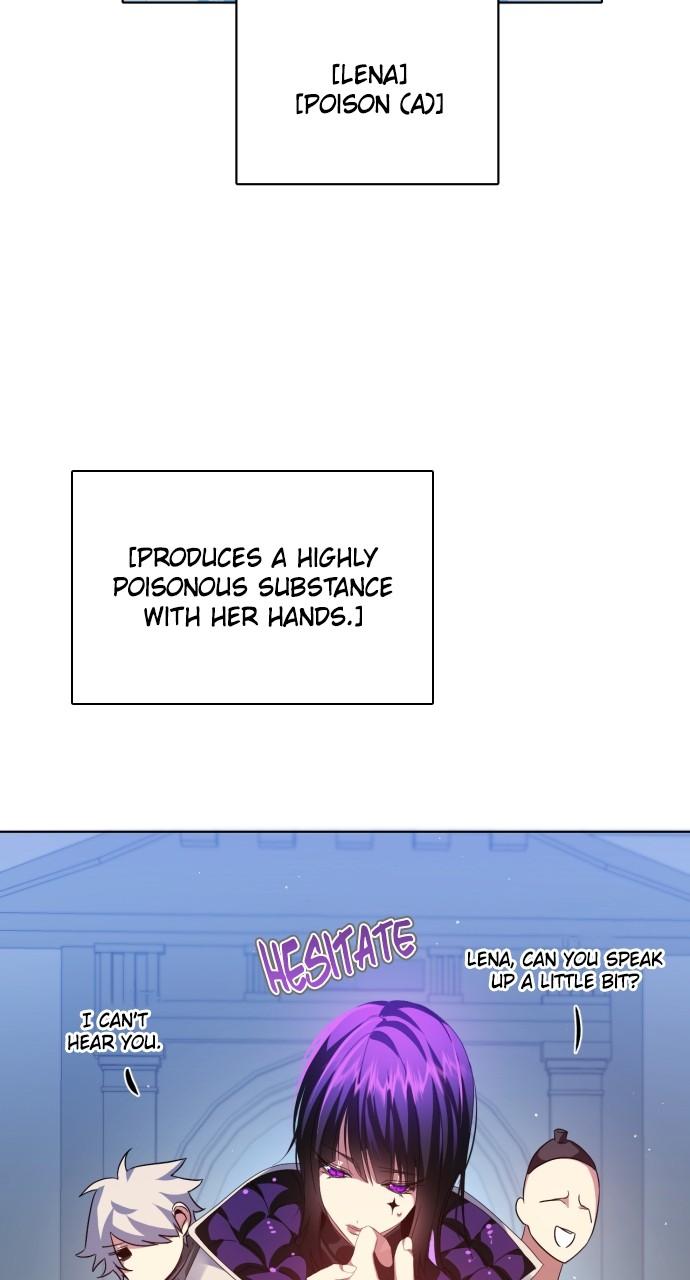 Zero Game Chap 283 - Next Chap 284