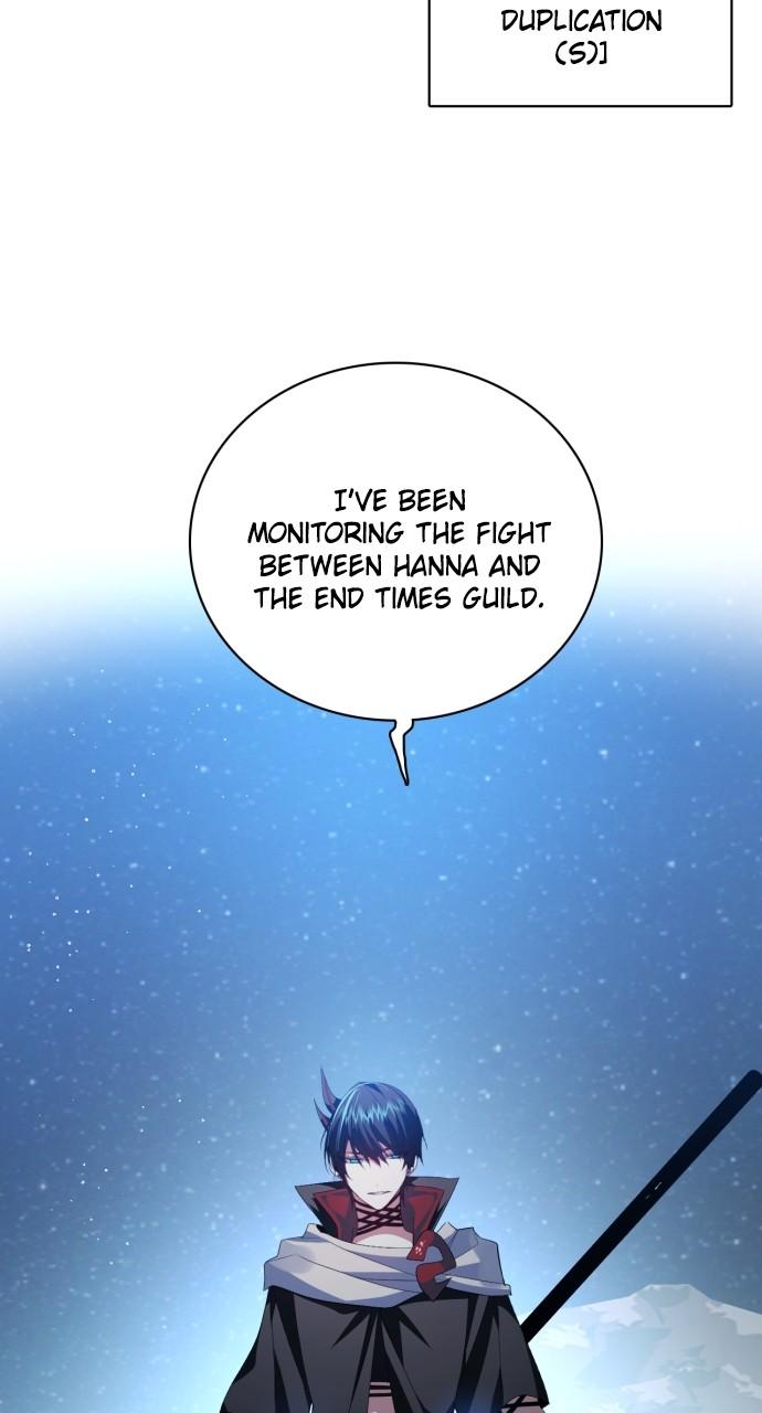Zero Game Chap 283 - Next Chap 284