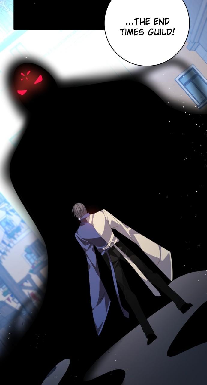 Zero Game Chap 283 - Next Chap 284