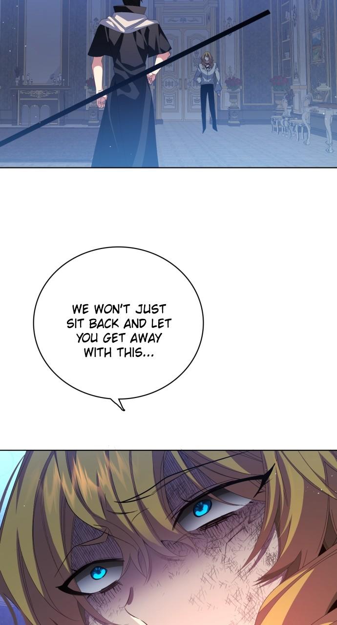 Zero Game Chap 283 - Next Chap 284