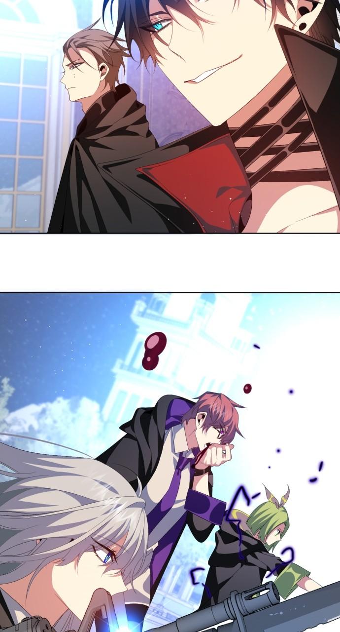 Zero Game Chap 283 - Next Chap 284