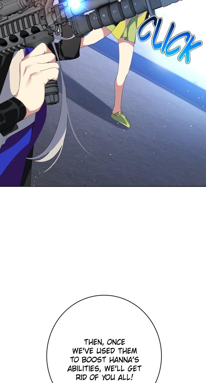 Zero Game Chap 283 - Next Chap 284