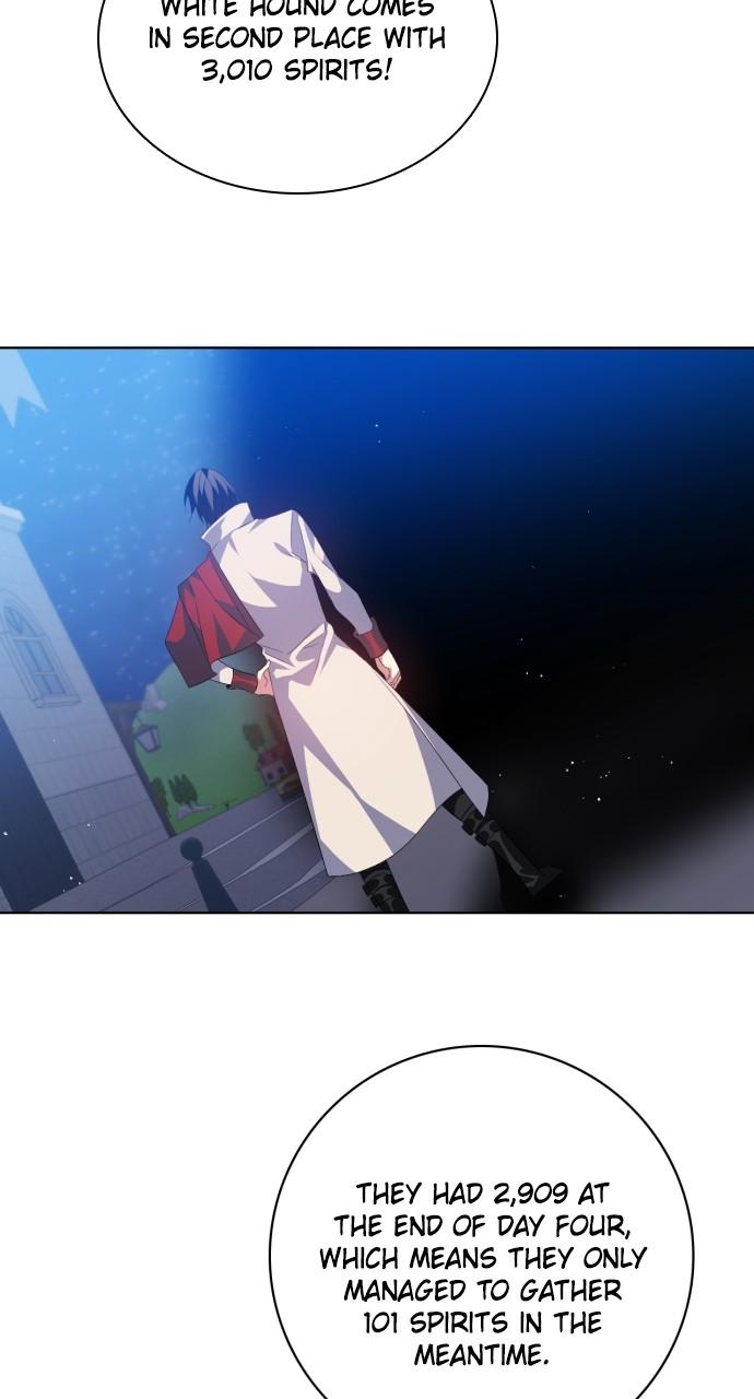 Zero Game Chap 283 - Next Chap 284