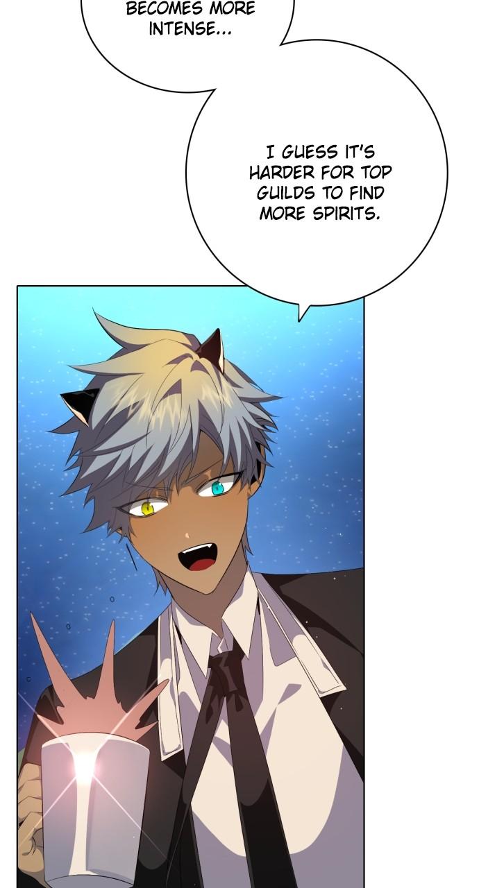 Zero Game Chap 283 - Next Chap 284