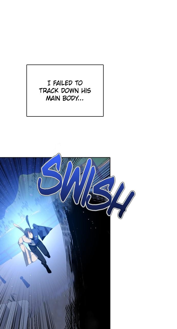 Zero Game Chap 283 - Next Chap 284