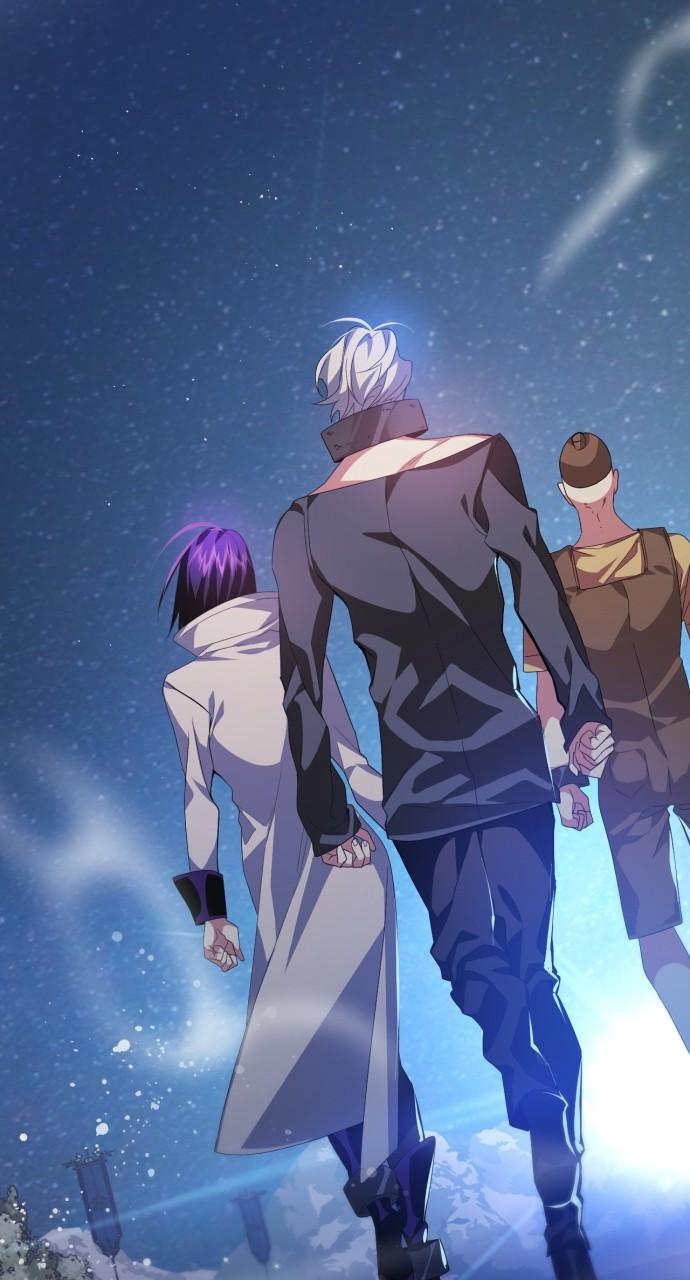 Zero Game Chap 283 - Next Chap 284