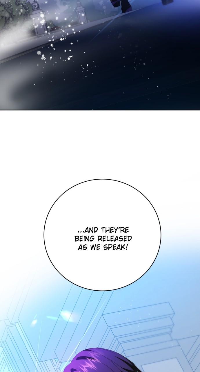 Zero Game Chap 283 - Next Chap 284