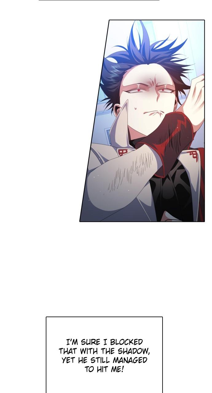 Zero Game Chap 283 - Next Chap 284