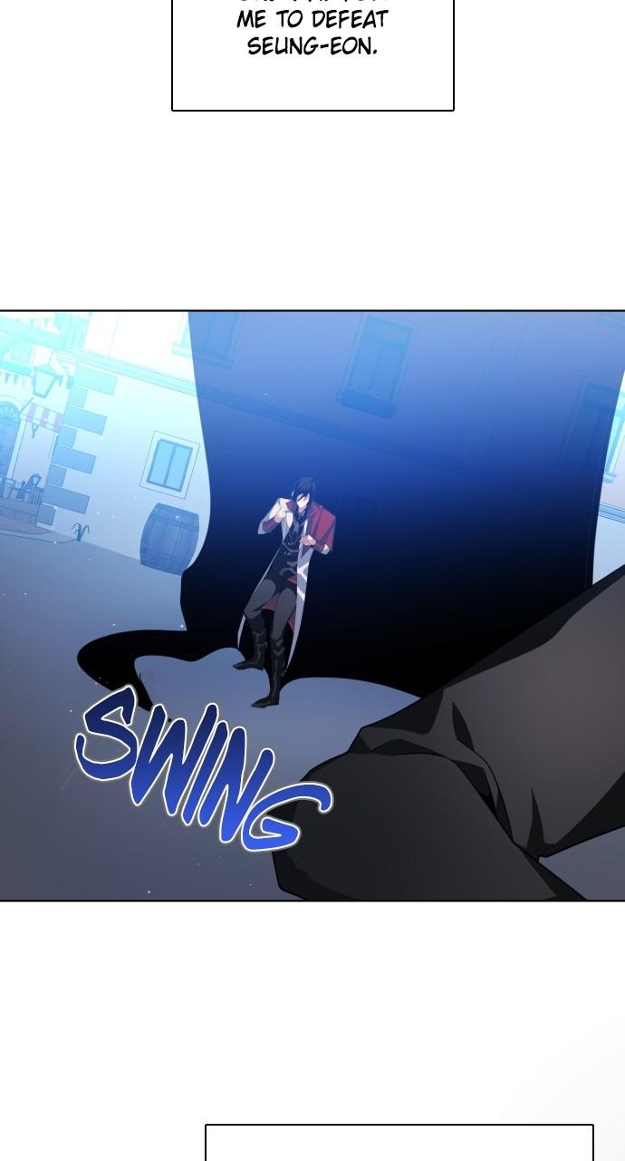 Zero Game Chap 283 - Next Chap 284