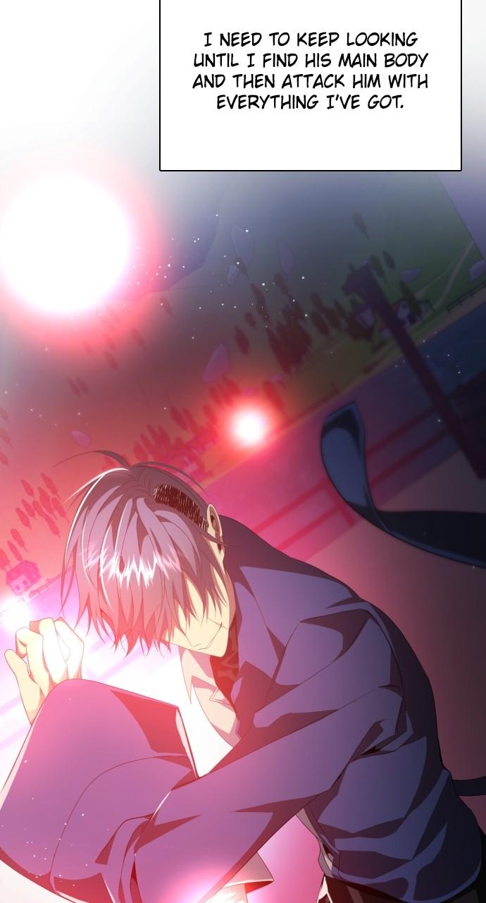 Zero Game Chap 283 - Next Chap 284