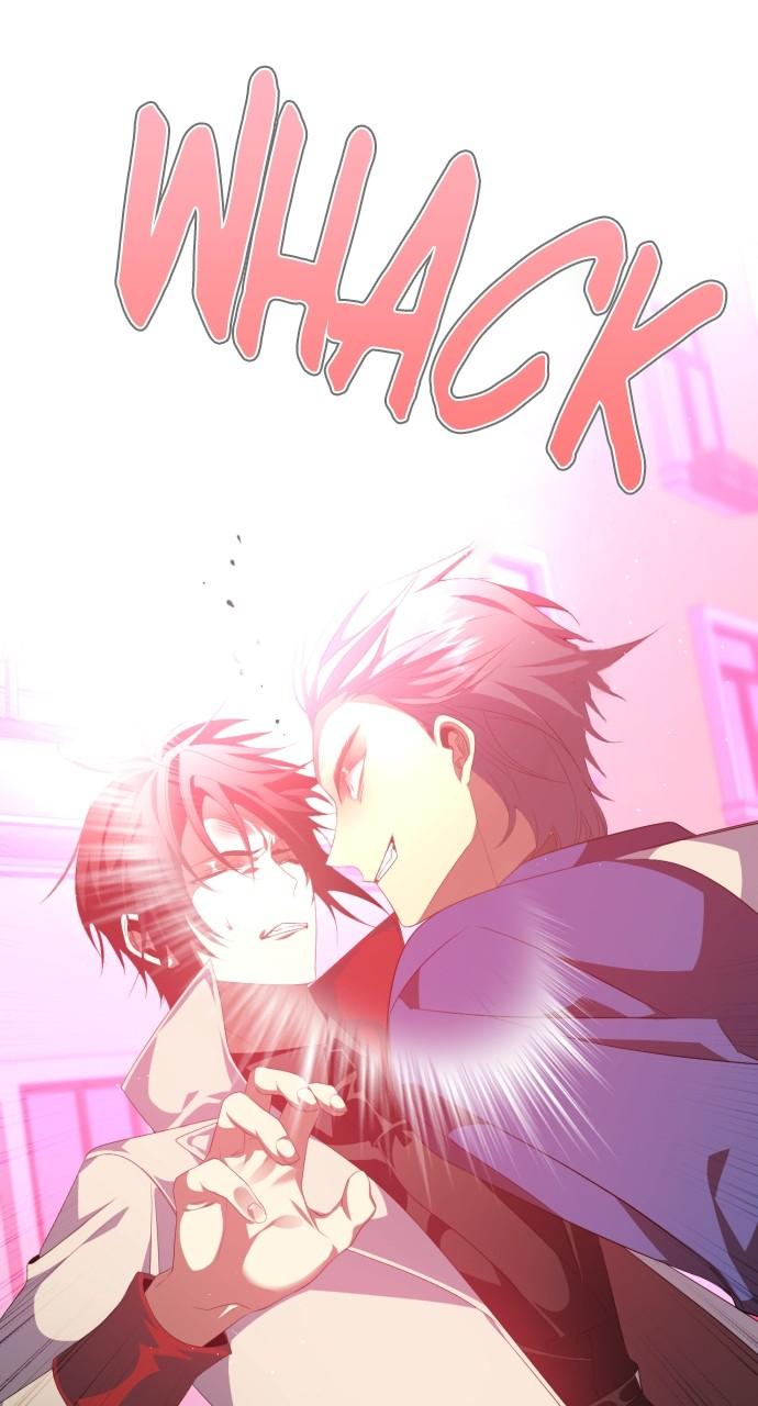 Zero Game Chap 283 - Next Chap 284