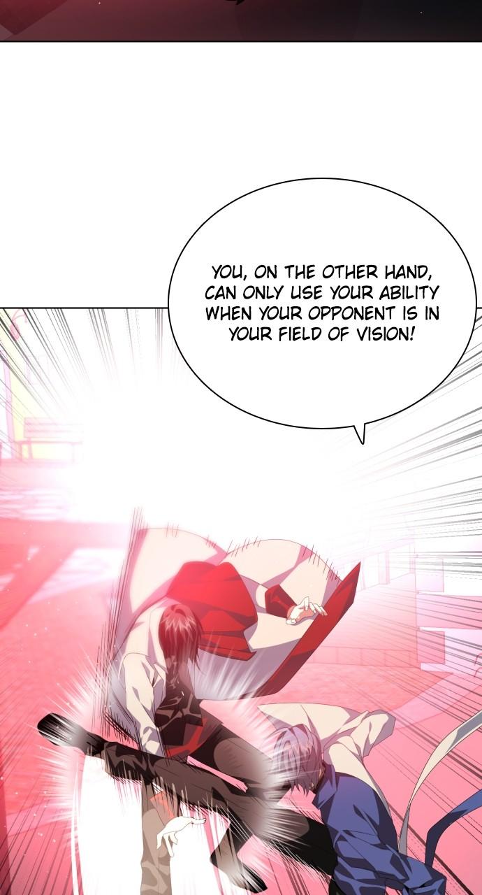 Zero Game Chap 283 - Next Chap 284