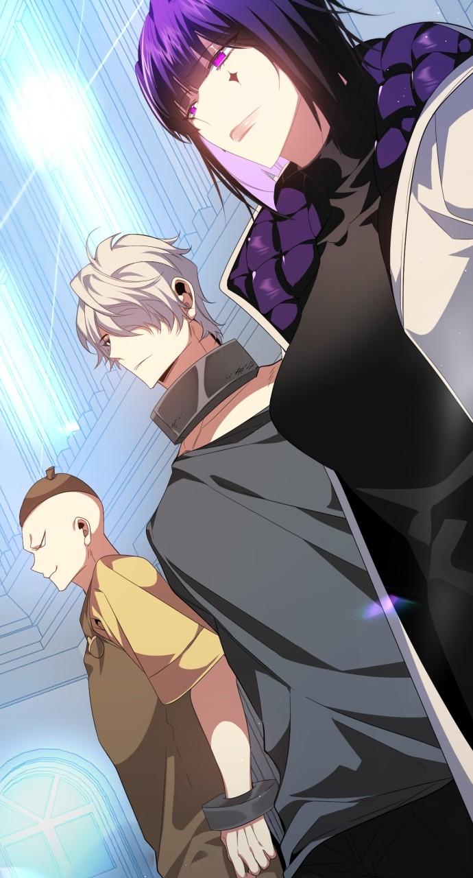 Zero Game Chap 283 - Next Chap 284