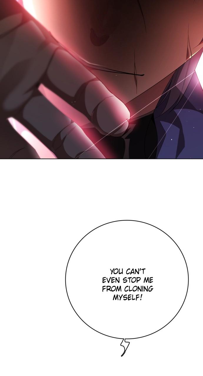 Zero Game Chap 283 - Next Chap 284