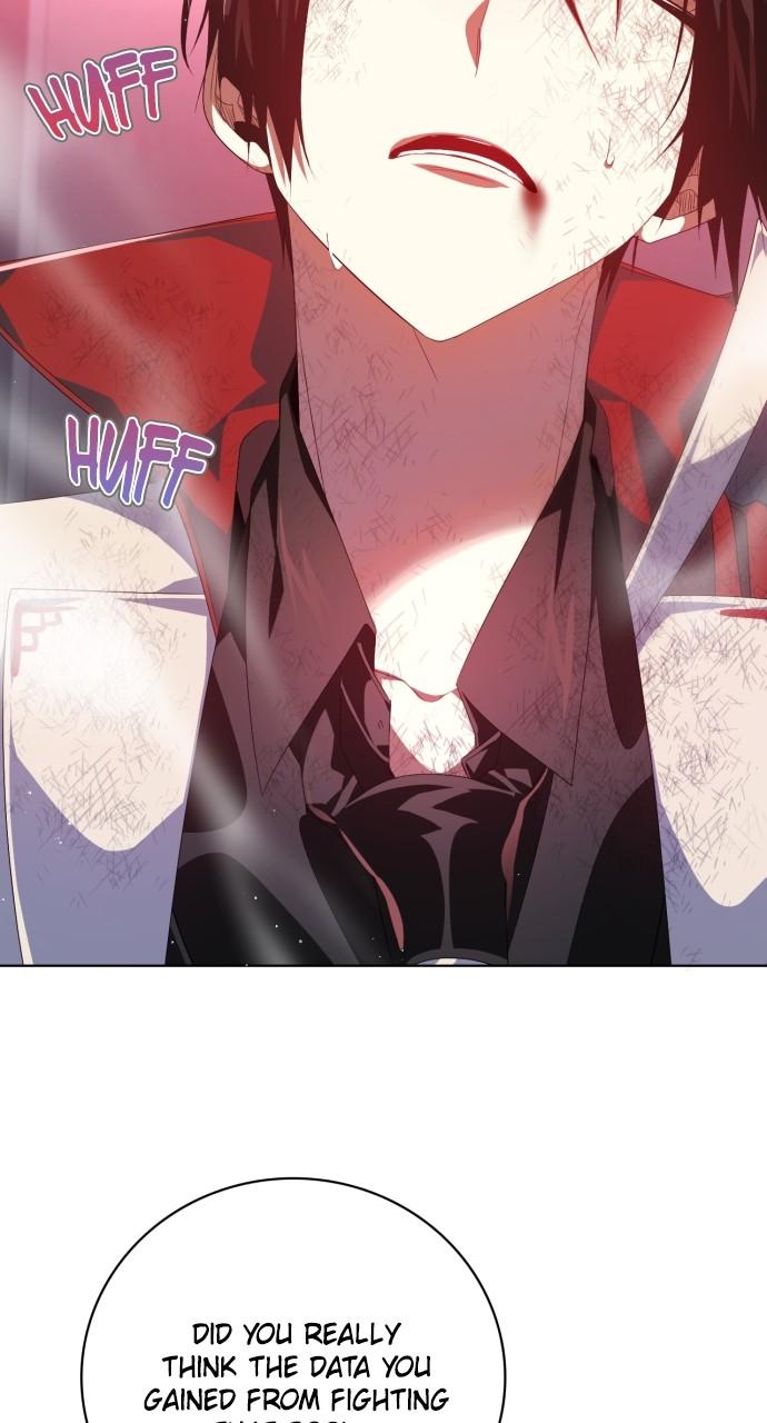 Zero Game Chap 283 - Next Chap 284