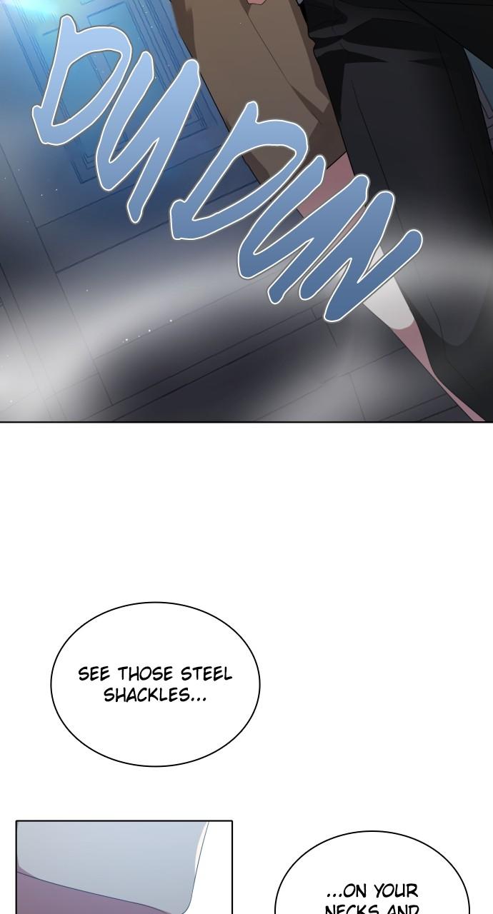 Zero Game Chap 283 - Next Chap 284