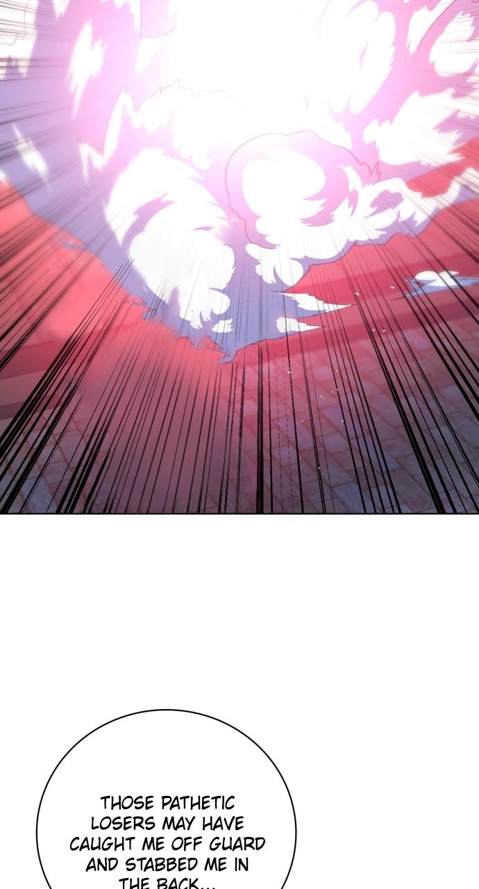 Zero Game Chap 283 - Next Chap 284