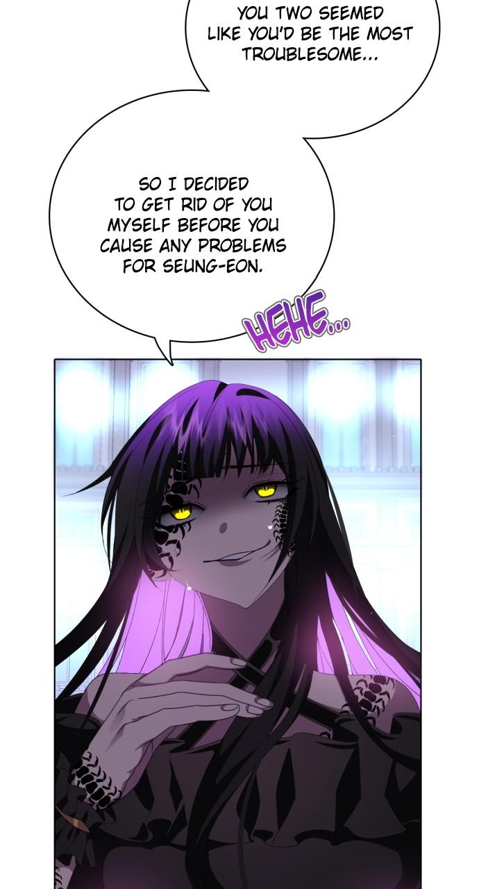Zero Game Chap 297 - Next Chap 298