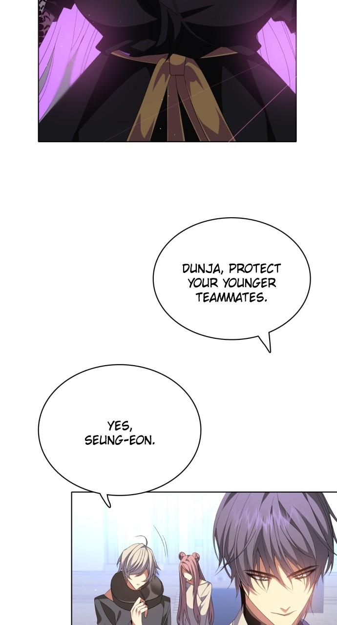 Zero Game Chap 297 - Next Chap 298