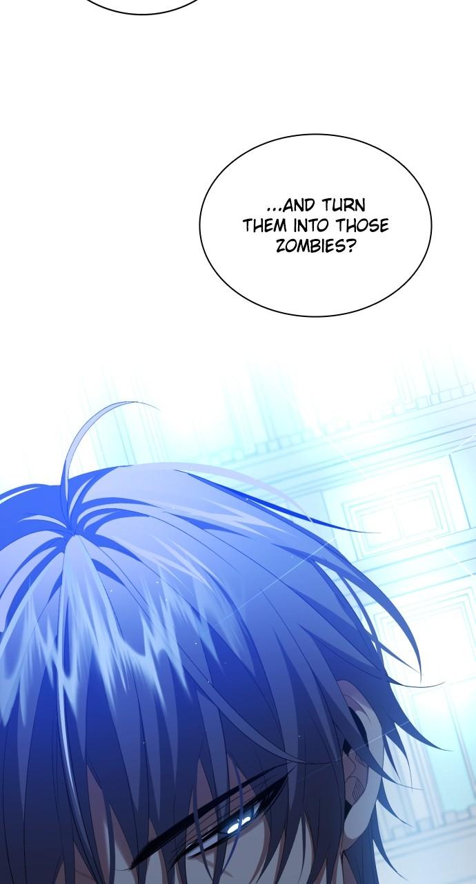 Zero Game Chap 297 - Next Chap 298