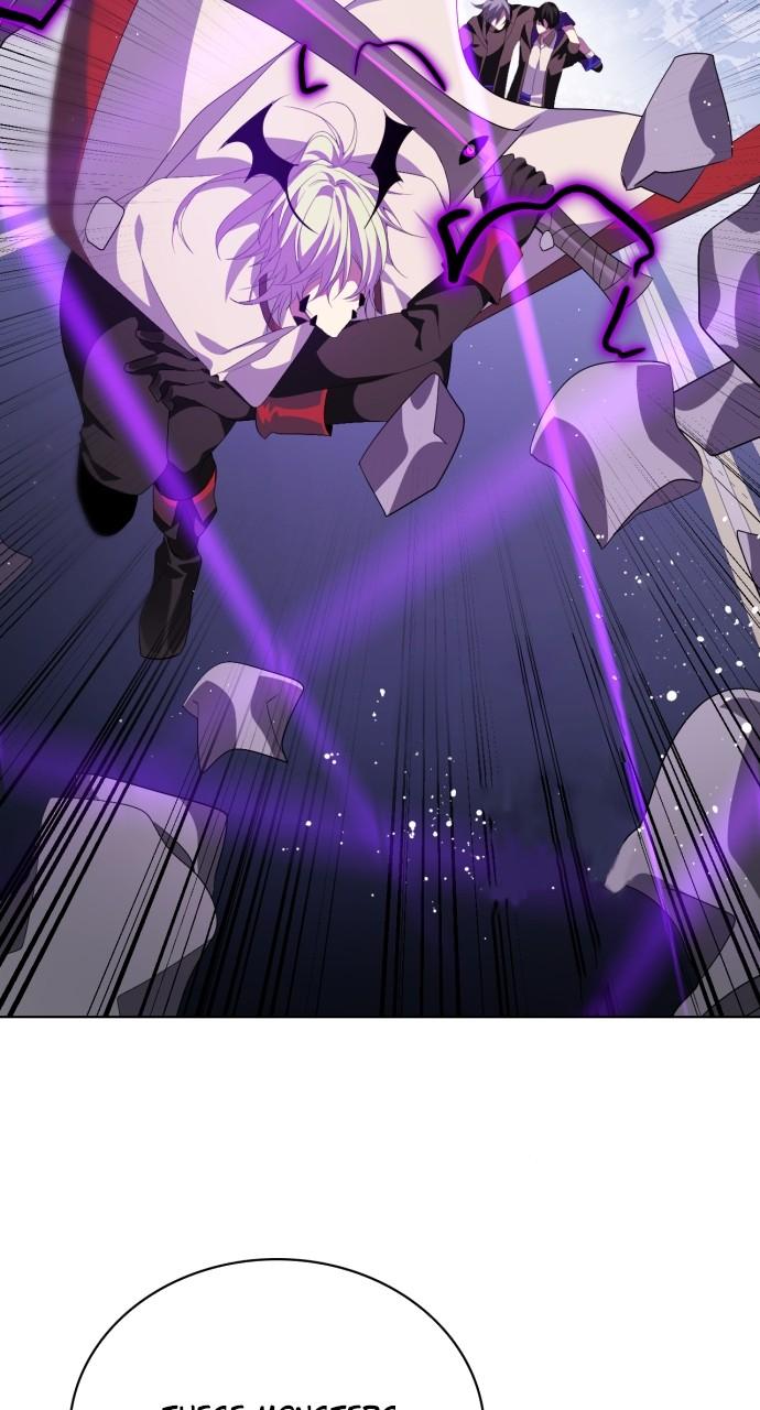 Zero Game Chap 297 - Next Chap 298