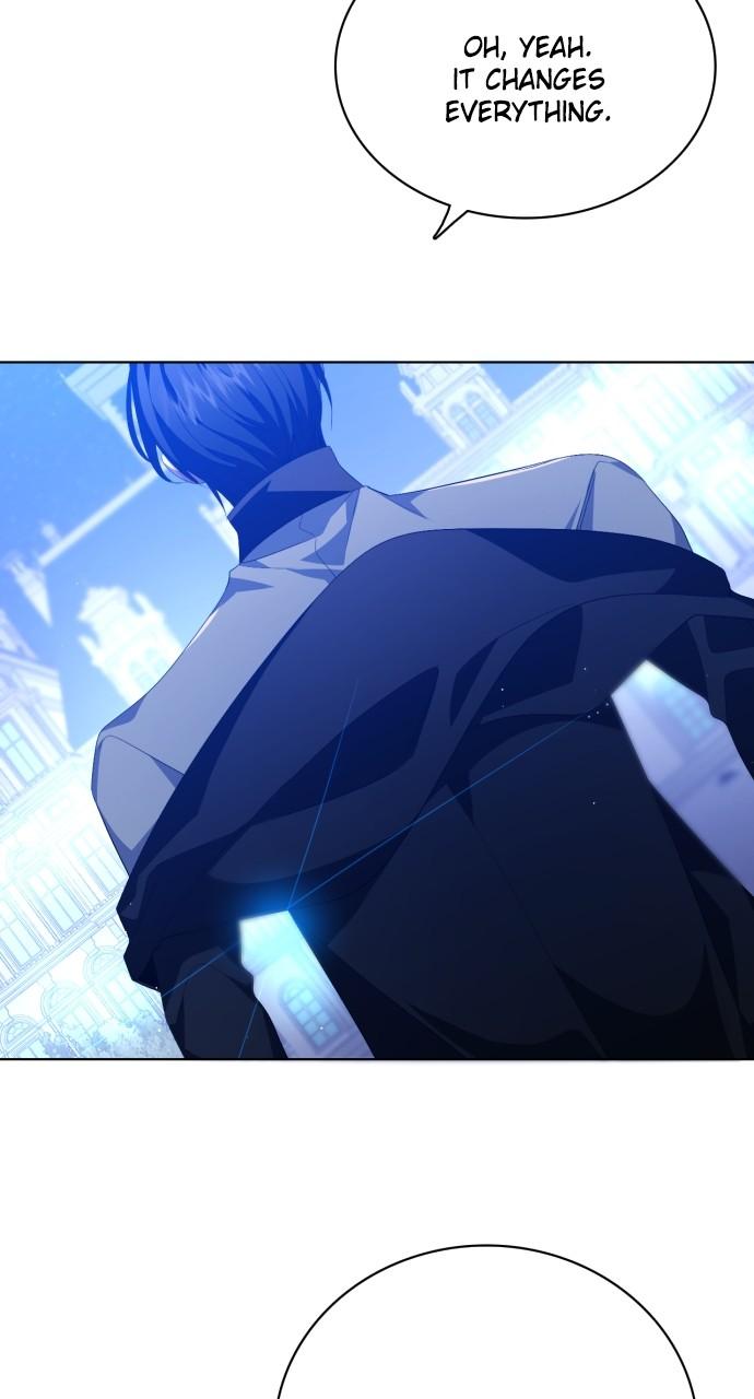Zero Game Chap 297 - Next Chap 298