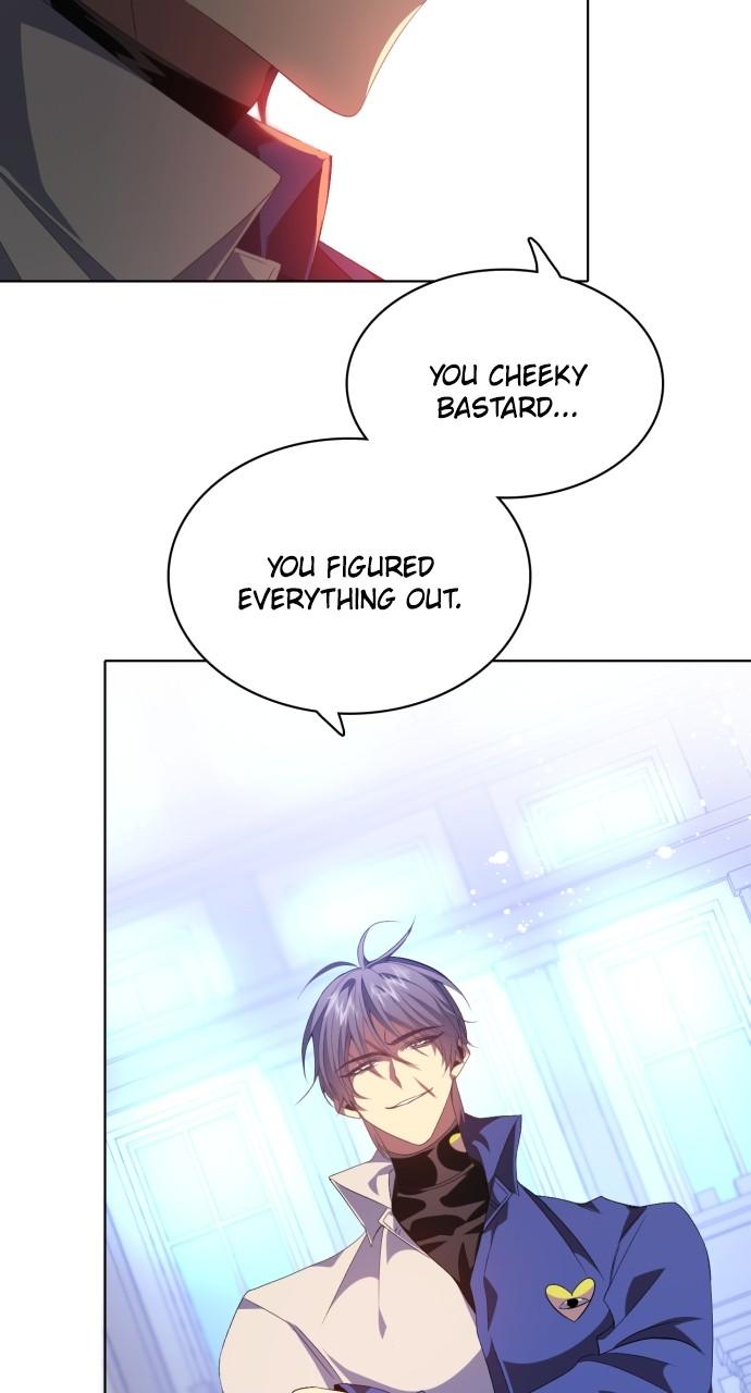 Zero Game Chap 297 - Next Chap 298