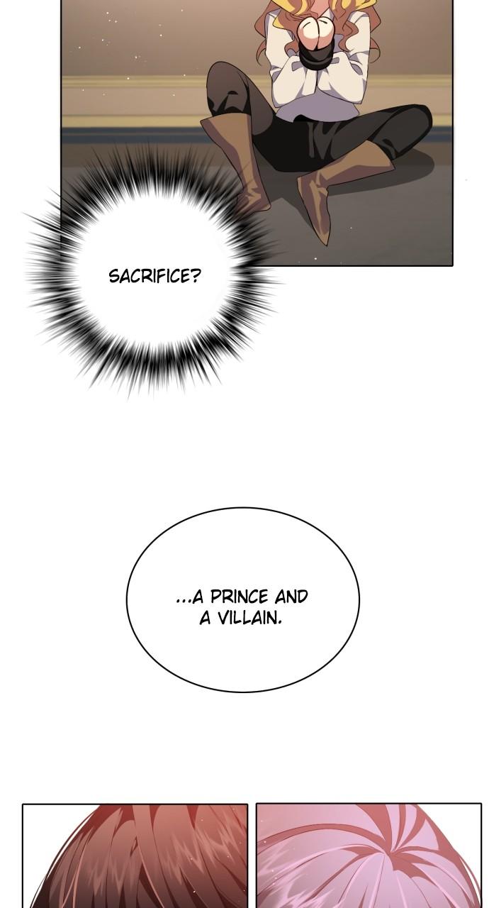 Zero Game Chap 297 - Next Chap 298