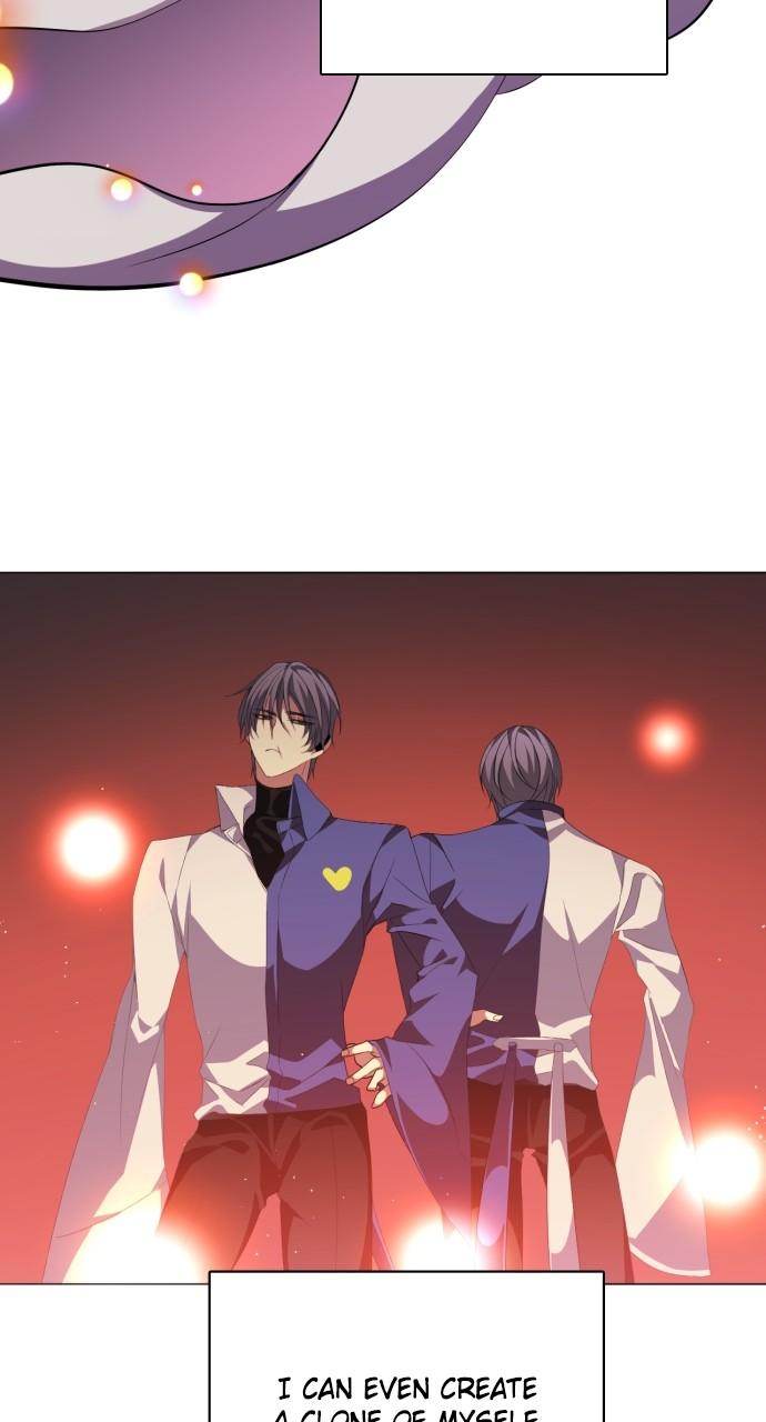 Zero Game Chap 297 - Next Chap 298