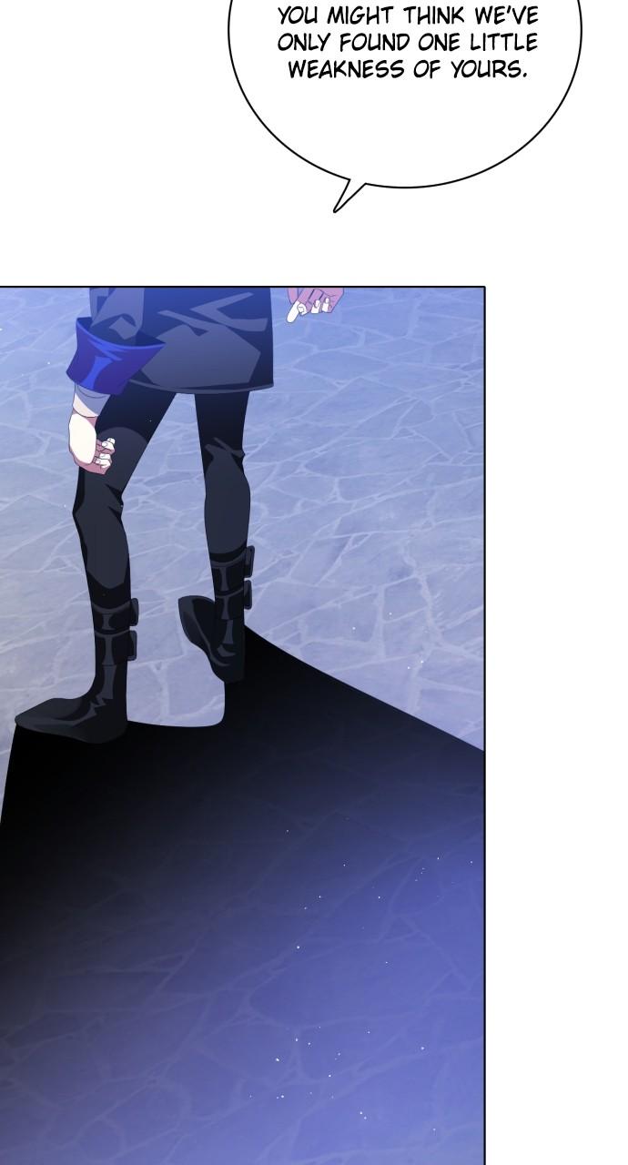 Zero Game Chap 297 - Next Chap 298