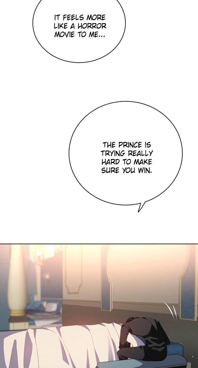 Zero Game Chap 297 - Next Chap 298