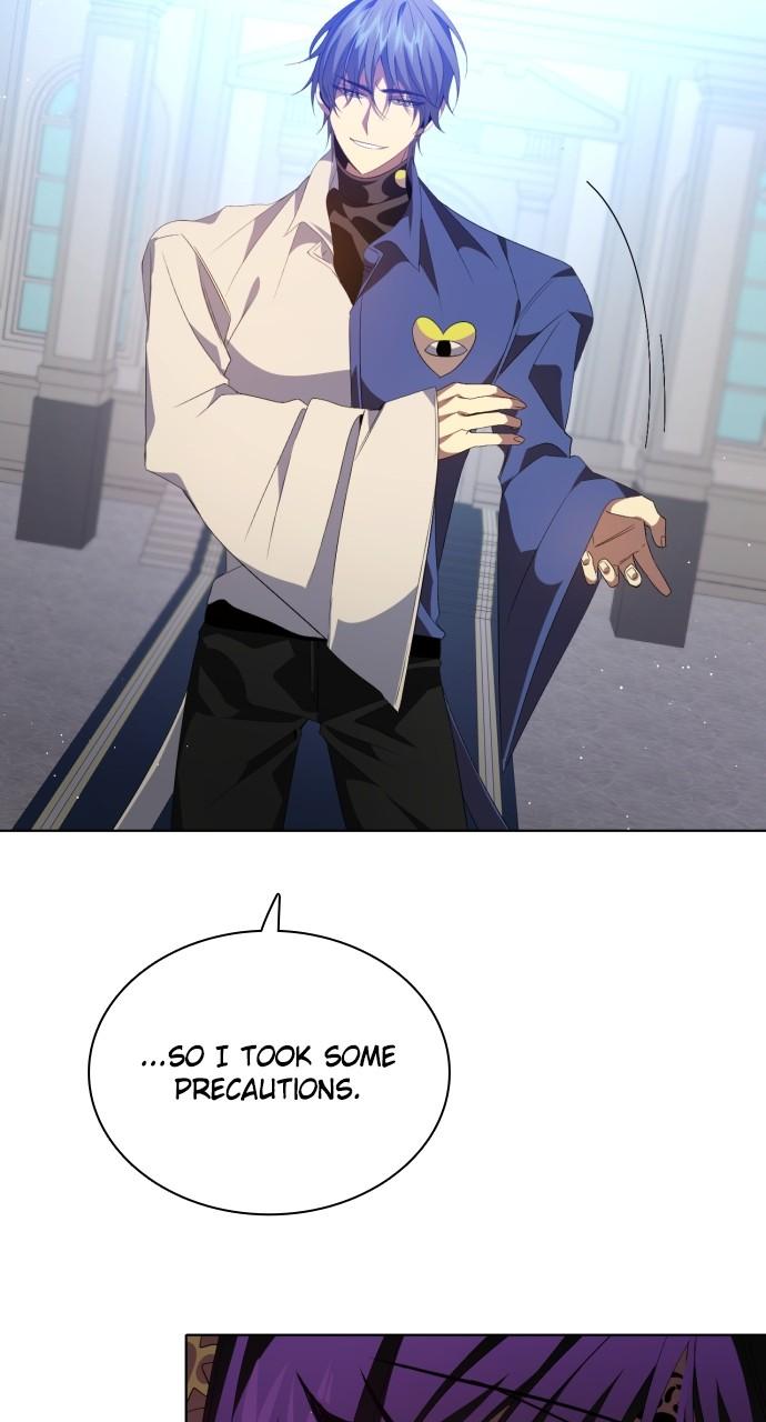 Zero Game Chap 297 - Next Chap 298