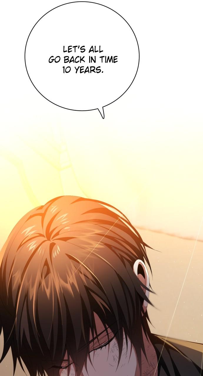 Zero Game Chap 297 - Next Chap 298