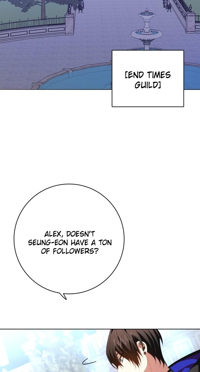 Zero Game Chap 297 - Next Chap 298