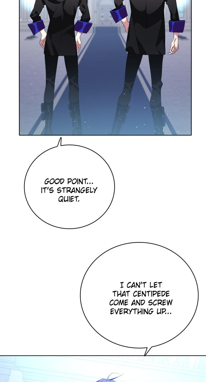 Zero Game Chap 297 - Next Chap 298