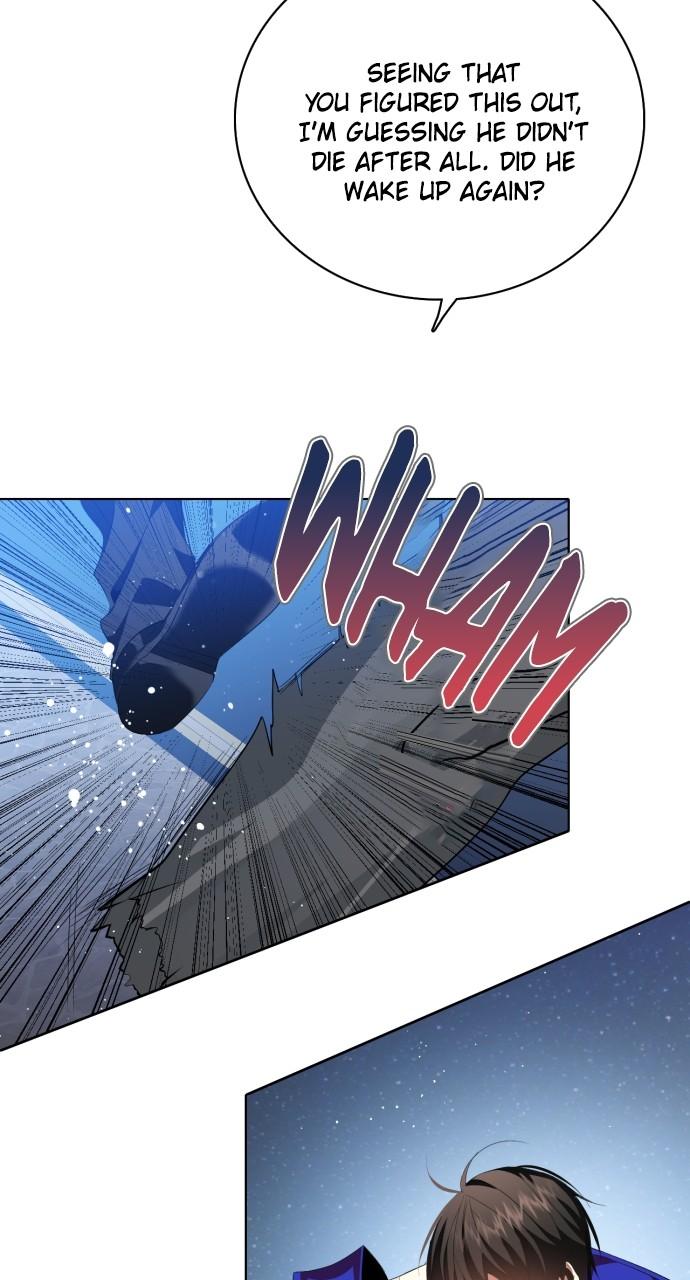 Zero Game Chap 297 - Next Chap 298