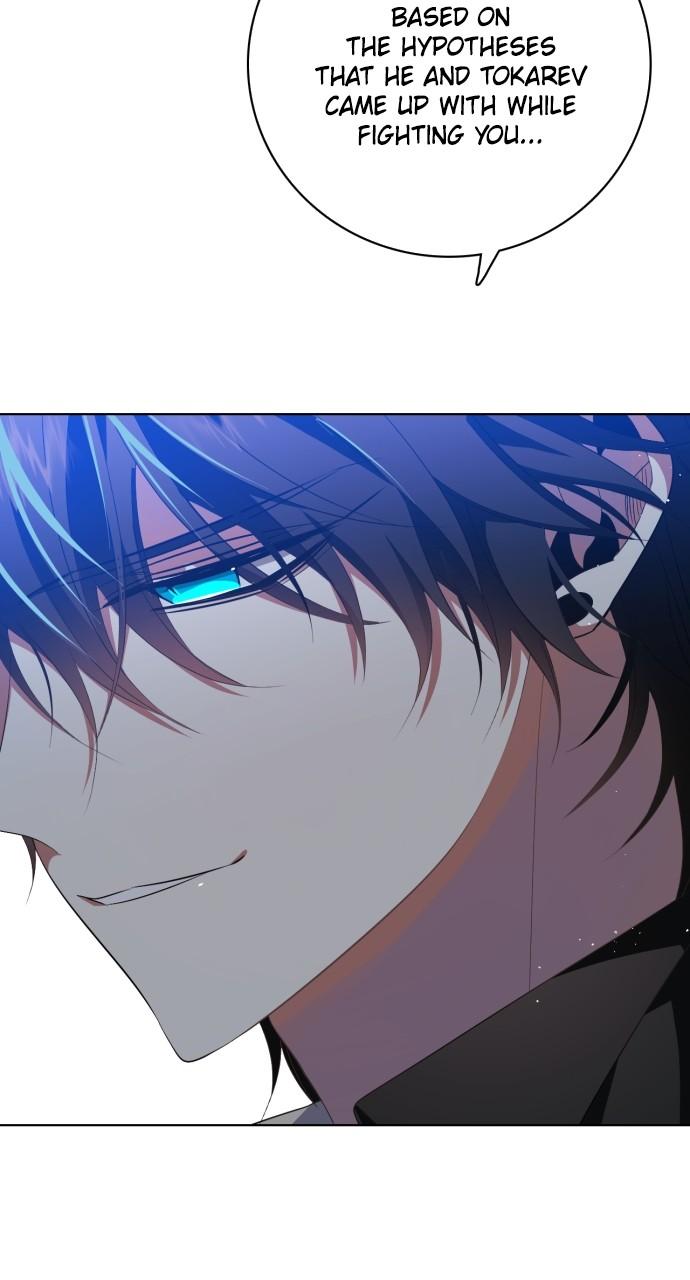 Zero Game Chap 297 - Next Chap 298