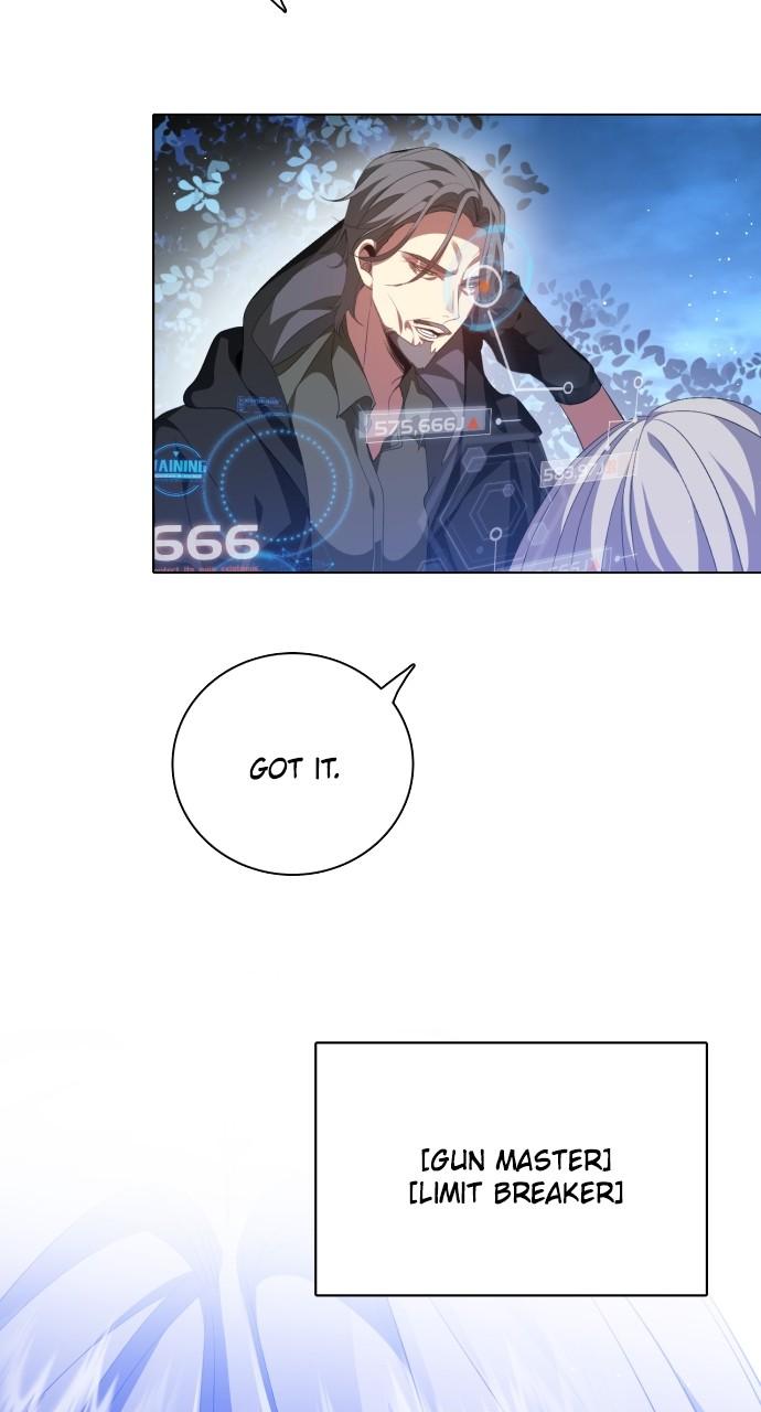 Zero Game Chap 297 - Next Chap 298