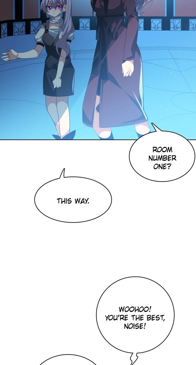 Zero Game Chap 294 - Next Chap 295