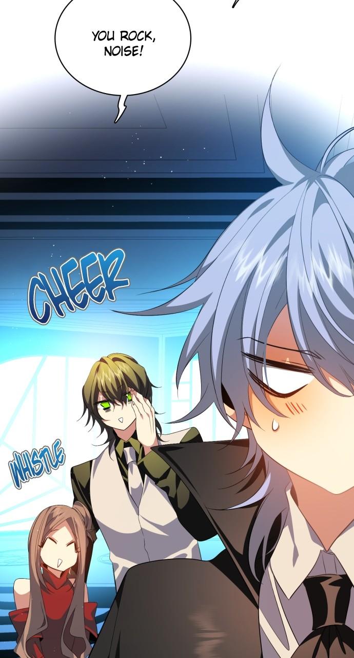 Zero Game Chap 294 - Next Chap 295