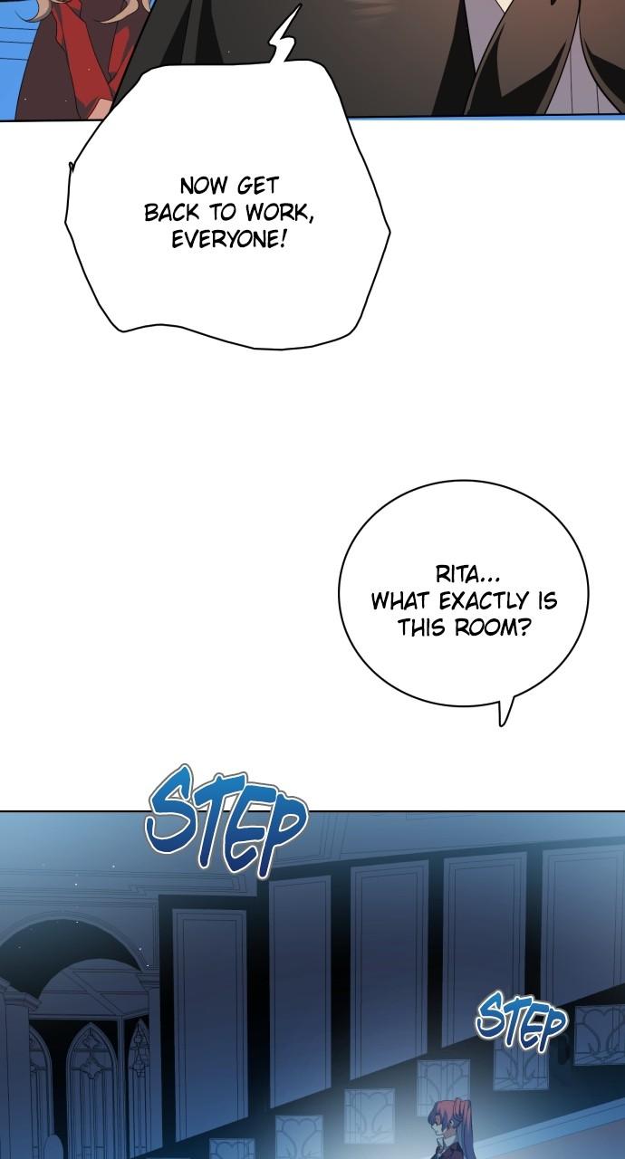 Zero Game Chap 294 - Next Chap 295