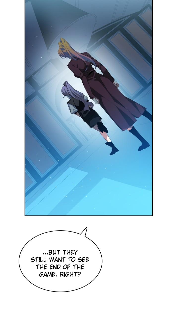Zero Game Chap 294 - Next Chap 295