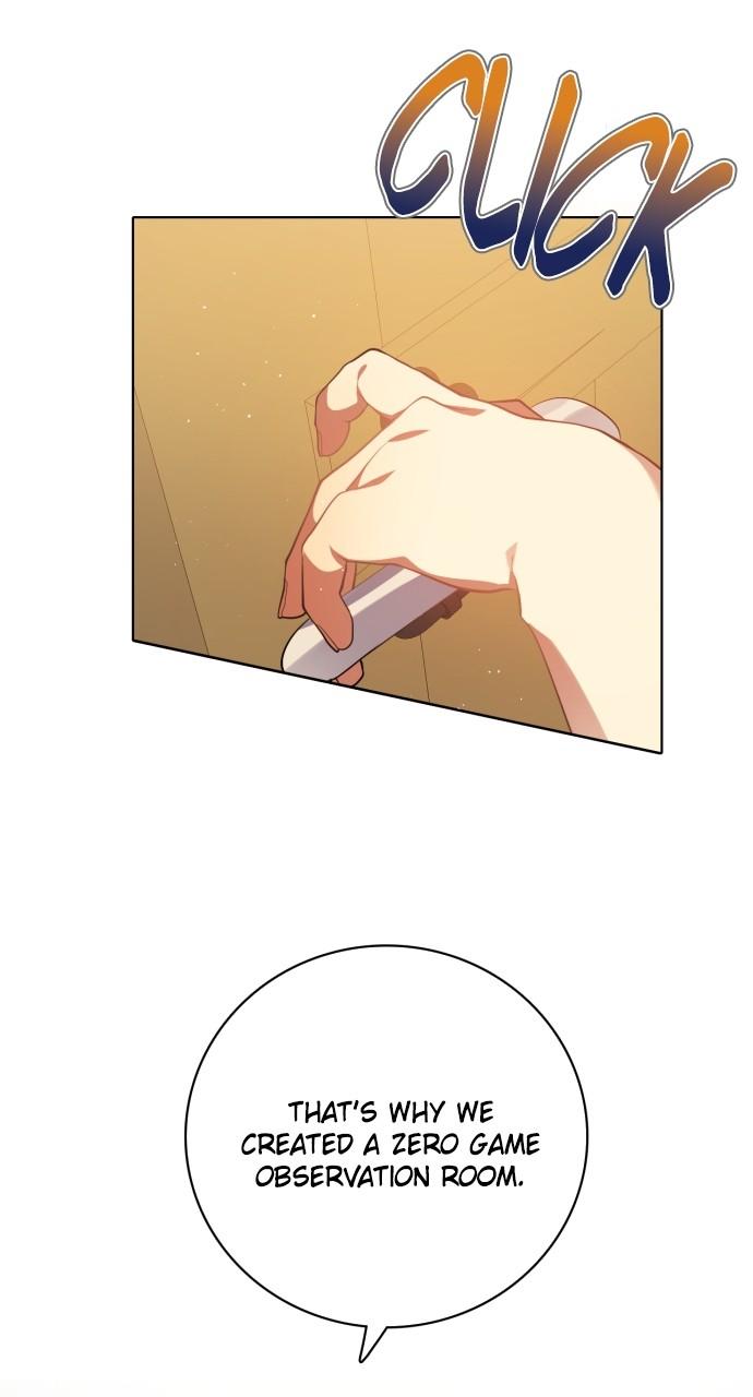 Zero Game Chap 294 - Next Chap 295