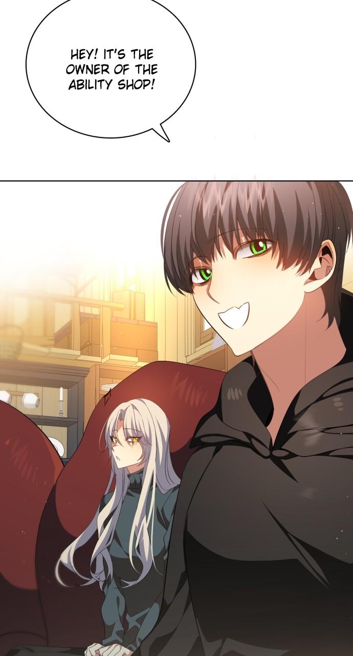 Zero Game Chap 294 - Next Chap 295